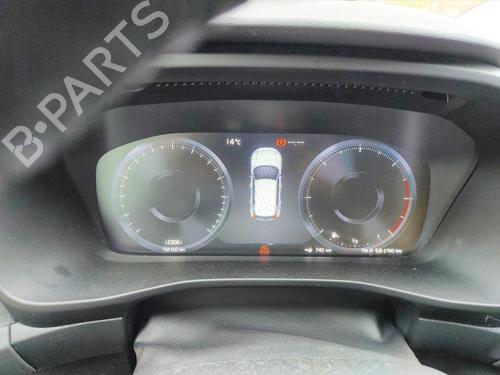 Right sun visor VOLVO XC40 (536) D3 | BP15173569I2  - Image 12