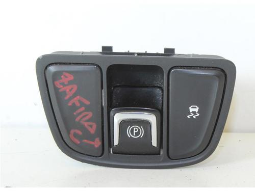 Freno de mano OPEL ZAFIRA TOURER C (P12) 2.0 CDTi (75) (110 hp) 15144545