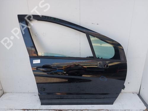 Used Right front door Right front door PEUGEOT 308 I (4A_, 4C_) 1.6 HDi (109 hp) 36183699 36183699