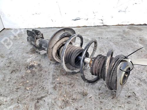 Used Right front shock absorber Right front shock absorber RENAULT CLIO IV (BH_) 1.5 dCi 75 (75 hp) 33312228 33312228
