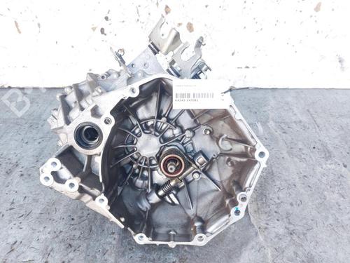 Used Gearbox SUZUKI IGNIS III (MF, FF) 1.2 (ATK412) (90 hp) 27538443