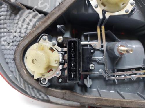 Højre baglygte TOYOTA YARIS (_P1_) 1.0 (SCP10_, SCP10R) | BP30802074C35