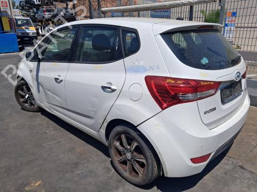 Engine HYUNDAI ix20 (JC) 1.4 | BP38036178M1 - Image 11