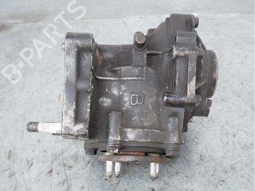 Front differential TOYOTA RAV 4 III (_A3_) 2.2 D 4WD (ALA30_, ALA30R) | BP15149431M23 