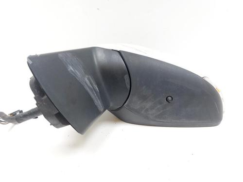 Left mirror RENAULT SCÉNIC III (JZ0/1_) 1.5 dCi | BP28838050C26 