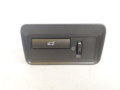 Used Engine control unit (ECU) Engine control unit (ECU) LAND ROVER RANGE ROVER EVOQUE (L538) 2.2 D 4x4 (150 hp) 23859017 23859017