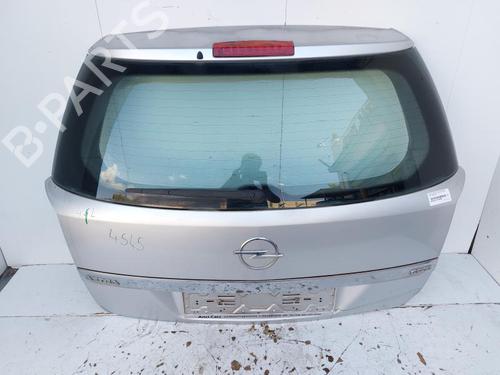 Used Tailgate OPEL ASTRA H Estate (A04) 1.3 CDTI (L35) (90 hp) 28529292