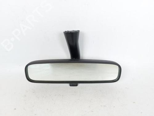 Used Rear mirror HONDA JAZZ V (GR_, GS_) 1.5 eHEV (GR3) (98 hp) 15156812