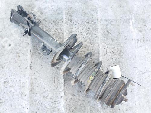Used Crossmember FIAT QUBO (225_) 1.4 Natural Power (225AXC1A) (78 hp) 21123511
