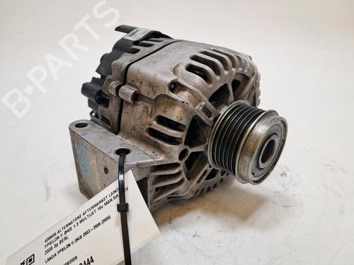 Generator Generator 39498696 39498696