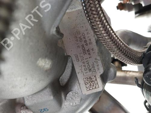 Engine AUDI A5 (F53, F5P) 2.0 TDI | BP23880688M1 