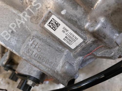 Gearbox HONDA JAZZ V (GR_, GS_) 1.5 eHEV (GR3, GR6) | BP15173432M3 