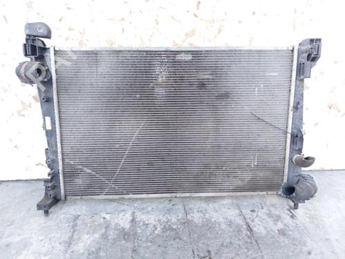 Køler ALFA ROMEO MITO (955_) 1.3 MultiJet (955AXH1B, 955AXT1A) (90 hp) 20671153