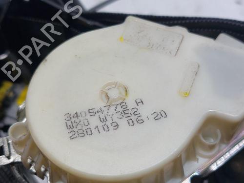 Front right seatbelt FORD FIESTA VI (CB1, CCN) 1.4 TDCi | BP33195516I25 - Image 2
