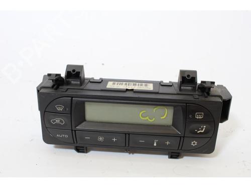 Used Climate control CITROËN C3 I (FC_, FN_) 1.6 16V (109 hp) 15147823