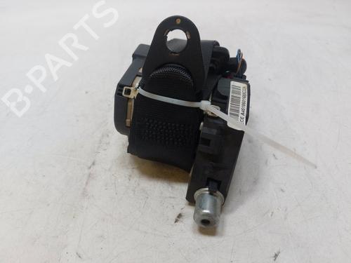 Front right seatbelt SMART FORTWO Coupe (451) 1.0 (451.331, 451.380) | BP37088530I25 - Image 4