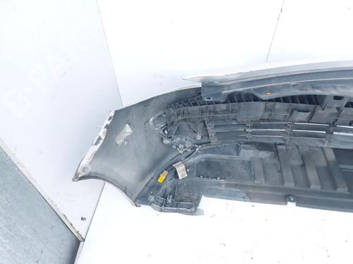Front bumper RENAULT CLIO III (BR0/1, CR0/1) 1.5 dCi (BR0H, CR0H, CR1S, BR1S) | BP31241233C7