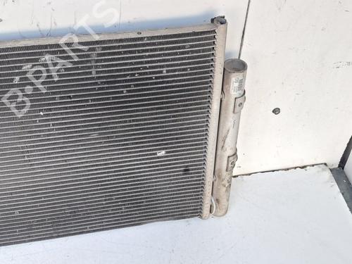 AC radiator CHEVROLET AVEO Hatchback (T300) 1.2 | BP40061403M32 - Image 3
