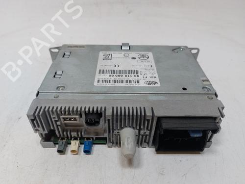 Electronic module PEUGEOT 2008 I (CU_) 1.6 HDi | BP36525307M83 - Image 3