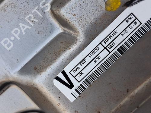 Steering column FIAT PUNTO EVO (199_) 1.3 D Multijet (199BXC1A) | BP37486170M21 - Image 5