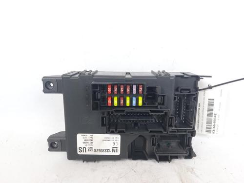 electronic-module-opel-corsa-d-s07-2006-2007-2008-2009-2010-2011-2012-2013-2014-2015-23881115 main image