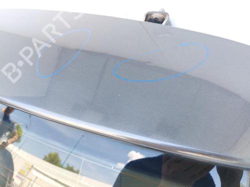 Tailgate VW POLO V (6R1, 6C1) 1.2 | BP19405082C6 