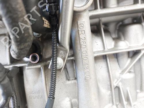 Engine MERCEDES-BENZ A-CLASS (W177) A 220 4-matic (177.045) | BP29238573M1 