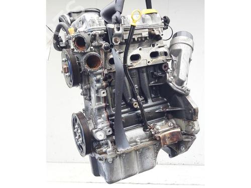 Used Engine OPEL CORSA B (S93) 1.0 i 12V (F08, F68, M68) (54 hp) 31144332