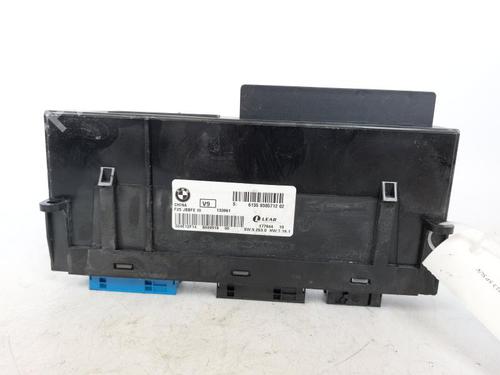 Used Electronic module BMW X3 (F25) sDrive 18 d (143 hp) 15171250