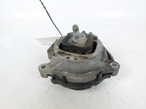 Used Engine mount Engine mount BMW X3 (F25) xDrive 20 d (190 hp) 17455527 17455527