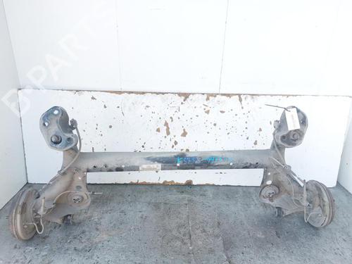 Bagaksel FORD FIESTA VI (CB1, CCN) 1.4 LPG (97 hp) 27538699