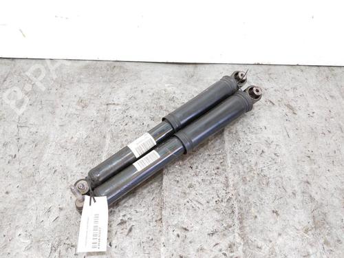Used Right rear shock absorber RENAULT MEGANE IV Hatchback (B9A/M/N_) 1.3 TCe 140 (B9NB) (140 hp) 17204750
