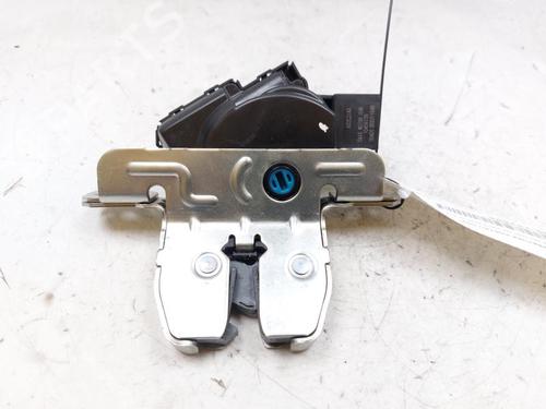 Used Tailgate lock MG MG ZS SUV (AZS1) 1.5 VTi (106 hp) 28534492