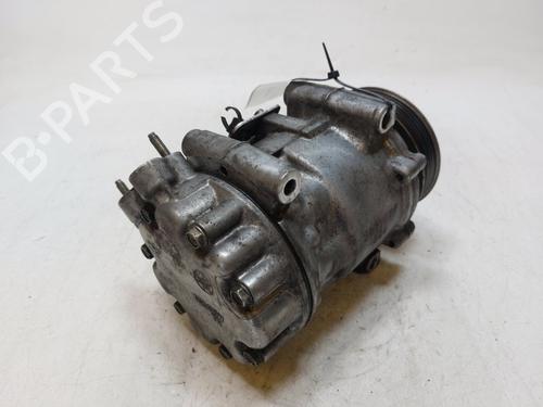 AC compressor PEUGEOT BOXER Platform/Chassis 2.2 BlueHDi 165 | BP37287236M34 - Image 3