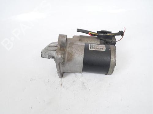 Starter MAZDA 2 (DE_, DH_) 1.3 BiFuel | BP15148907M8