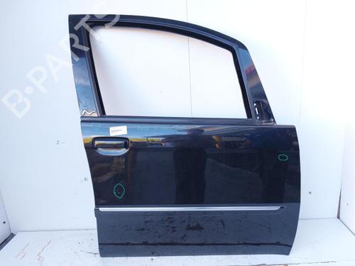 Used Right front door LANCIA MUSA (350_) 1.4 (350.AXA11, 350.AXA1A) (95 hp) 15893023