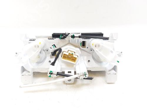 Climate control RENAULT EXPRESS Box Body/MPV 1.3 TCe 100 (F6MA) | BP27732375I5 - Image 2
