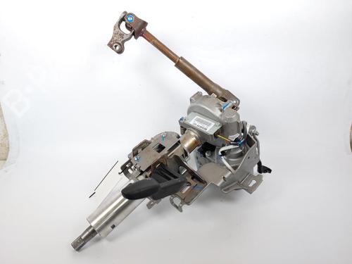 Used Steering column RENAULT MEGANE IV Hatchback (B9A/M/N_) 1.3 TCe 140 (B9NB) (140 hp) 17204807