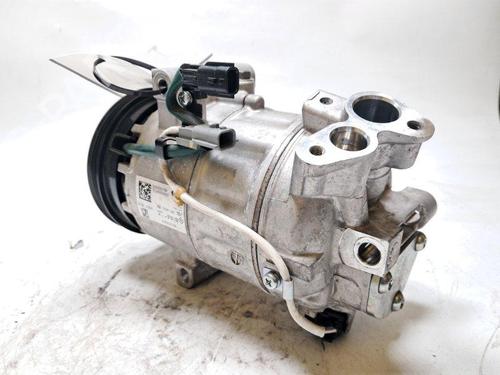 AC compressor RENAULT CLIO V (B7_) 1.0 SCe 65 (B7MG) | BP33752206M34 - Image 4