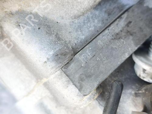 Gearbox SKODA ROOMSTER (5J7) 1.4 TDI | BP29474525M3 