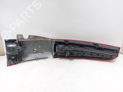 Left taillight OPEL MERIVA A MPV (X03) 1.4 16V Twinport LPG (E75) | BP29584312C34 