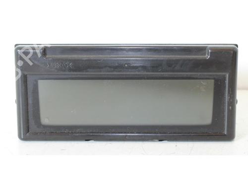 Used Display monitor FORD FOCUS II Turnier (DA_, FFS, DS) 1.4 (80 hp) 15145259