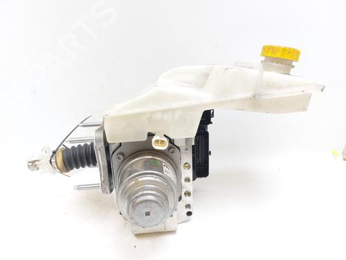 Used Servo brake Servo brake JEEP RENEGADE SUV (BU, B1, BV) 1.3 PHEV 4Xe (240 hp) 26539691 26539691