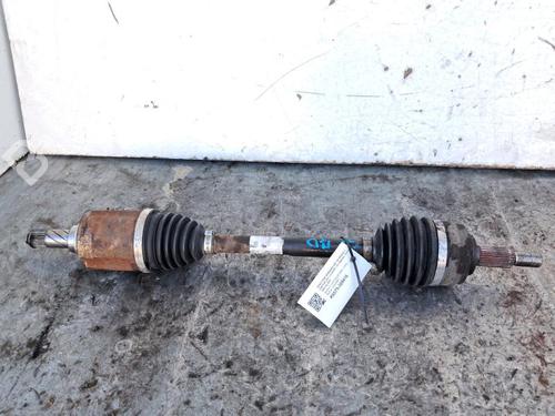 Used Left front driveshaft Left front driveshaft RENAULT CAPTUR II (HF_) LPG (HFMT) (101 hp) 33195586 33195586