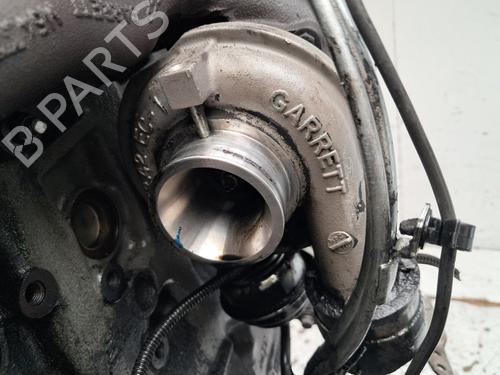 Engine ALFA ROMEO 159 (939_) 1.9 JTDM 16V (939AXC1B, 939AXC12) | BP39398784M1  - Image 9