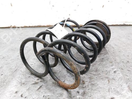 Stoßdämpferfeder für FORD KA (RU8) 1.2 (69 hp) 15173496