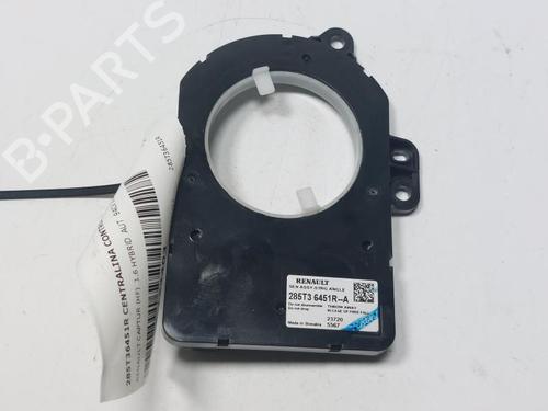 Used Engine control unit (ECU) RENAULT CAPTUR II (HF_) TCe 130 (HFMF) (131 hp) 33192864