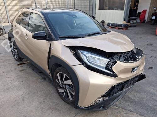 Other TOYOTA AYGO X (_B7_) 1.0 VVT-i (KGB70) | BP38036203O1 - Image 26