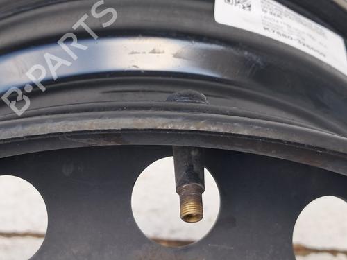 Fælk LANCIA YPSILON (312_) 1.2 (312.PXA1A, 312.YXA1A) | BP36292444C45 - Image 4