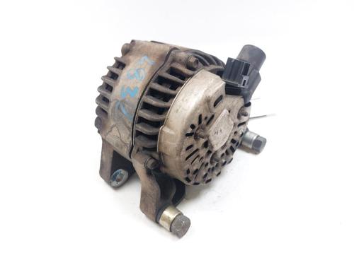 Alternator FORD FIESTA V (JH_, JD_) 1.4 TDCi | BP29607121M7 